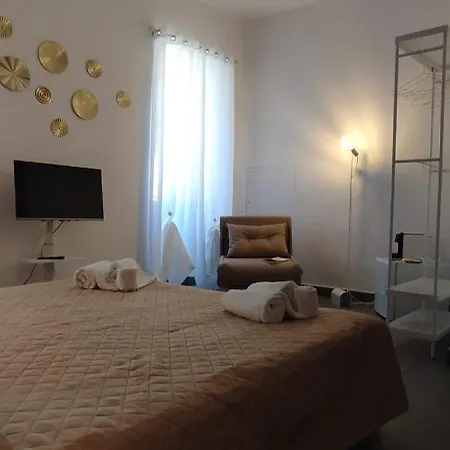 Palazzetto Dei Priori