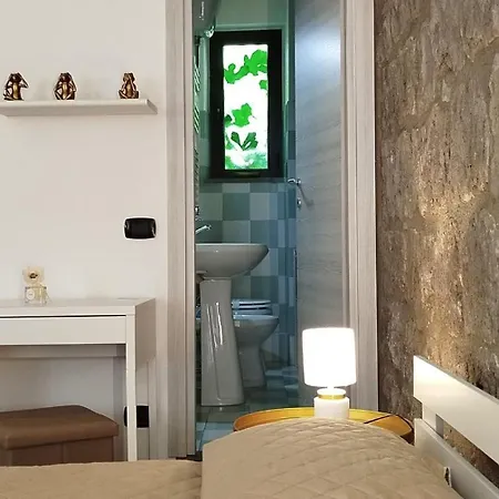 Apartmán Palazzetto Dei Priori