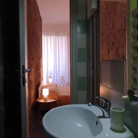 Palazzetto Dei Priori Appartement