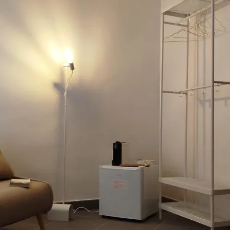 Apartamento Palazzetto Dei Priori