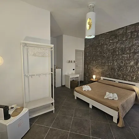 Palazzetto Dei Priori Appartement Viterbe