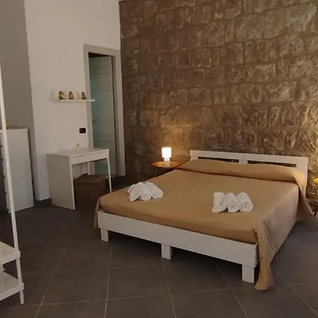 Apartamento Palazzetto Dei Priori Viterbo