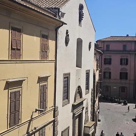 Palazzetto Dei Priori