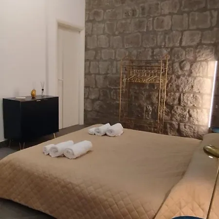 Palazzetto Dei Priori Apartmán