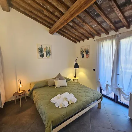 Palazzetto Dei Priori Apartmán