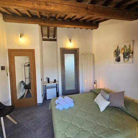 Apartmán Palazzetto Dei Priori