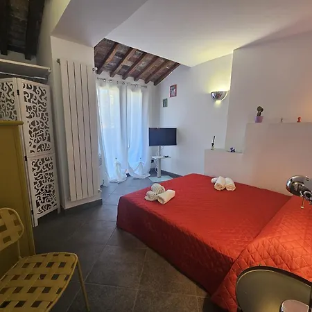 Palazzetto Dei Priori Viterbo