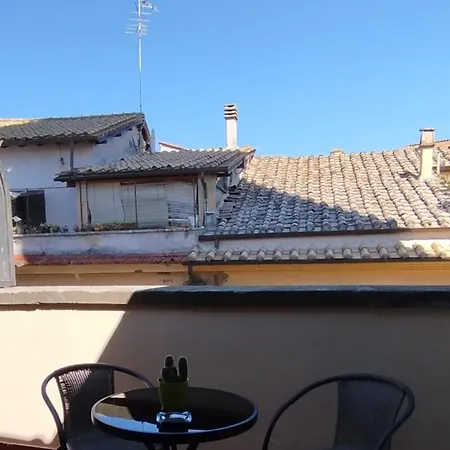Palazzetto Dei Priori * Viterbo