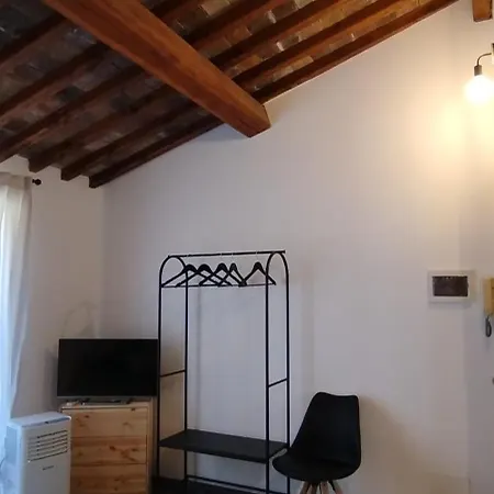 Palazzetto Dei Priori