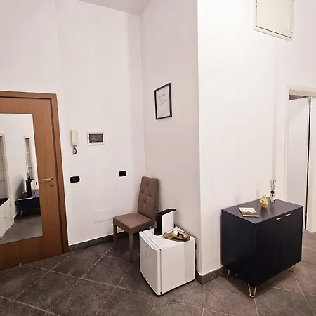 Palazzetto Dei Priori Apartmán