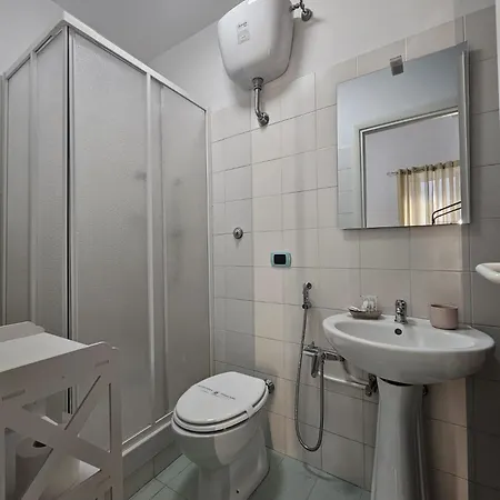 Apartmán Palazzetto Dei Priori