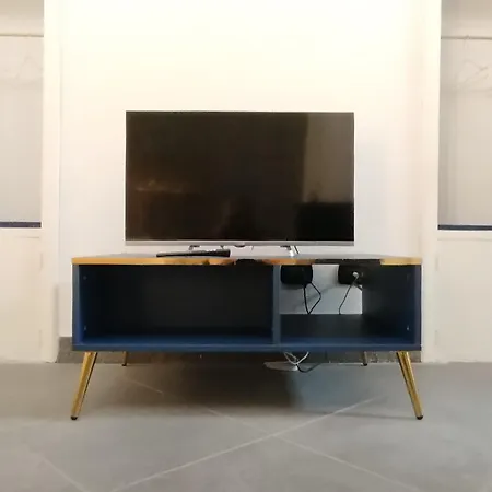 Apartmán Palazzetto Dei Priori *
