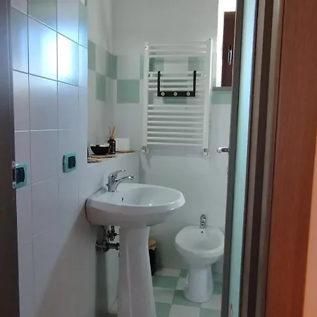 Palazzetto Dei Priori Appartement Viterbe