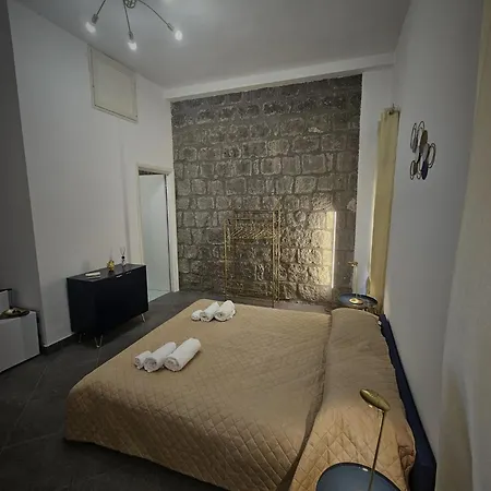 Palazzetto Dei Priori Apartmán *