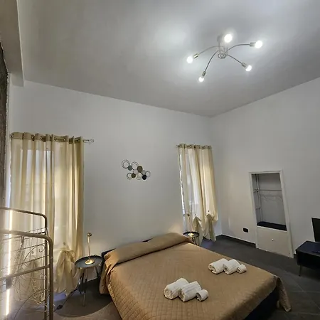 Palazzetto Dei Priori Apartmán