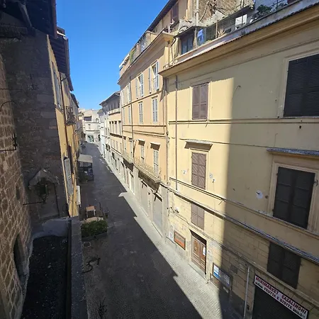 Apartmán Palazzetto Dei Priori