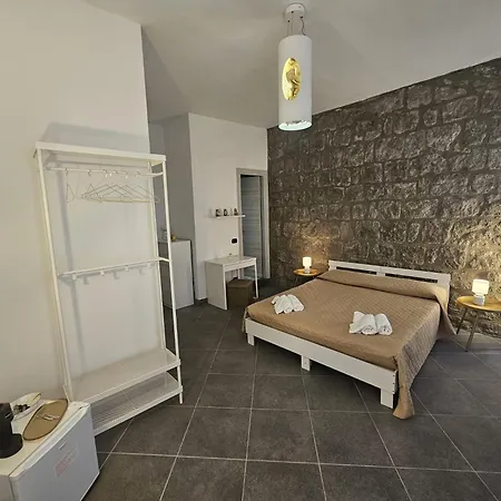 Palazzetto Dei Priori *