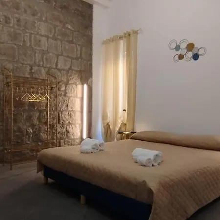 Apartmán Palazzetto Dei Priori