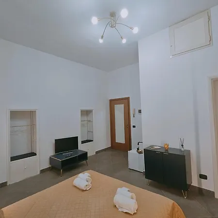 Palazzetto Dei Priori Apartmán Viterbo