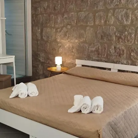 Apartmán Palazzetto Dei Priori Viterbo