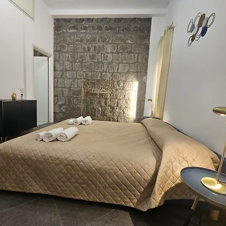 Palazzetto Dei Priori Apartmán *