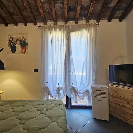 Palazzetto Dei Priori