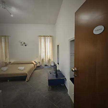 Palazzetto Dei Priori Apartmán Viterbo