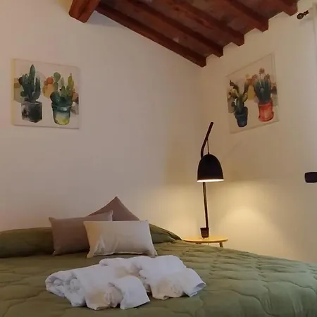 Apartmán Palazzetto Dei Priori Viterbo