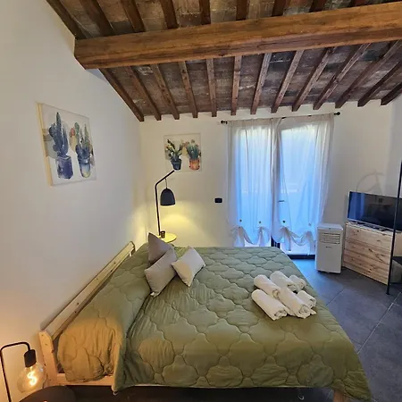 Palazzetto Dei Priori