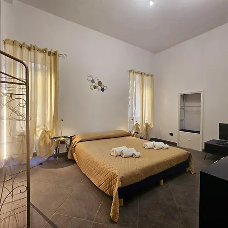Apartmán Palazzetto Dei Priori