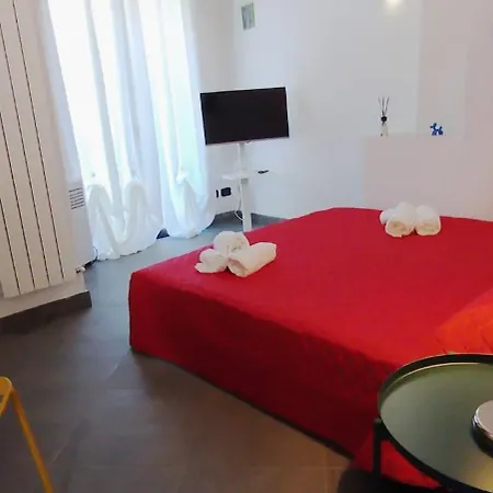 Palazzetto Dei Priori Apartmán *