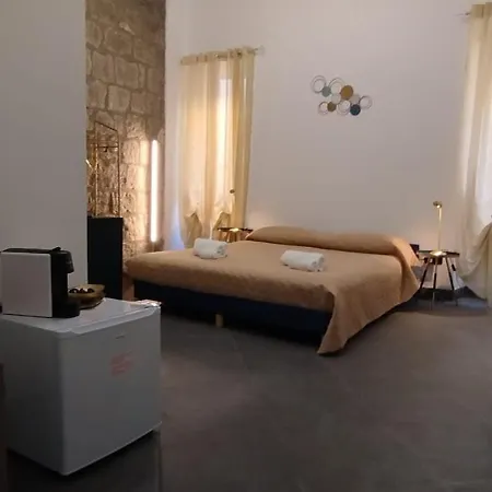 Palazzetto Dei Priori Apartmán Viterbo