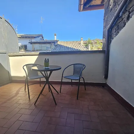 Palazzetto Dei Priori Apartmán Viterbo