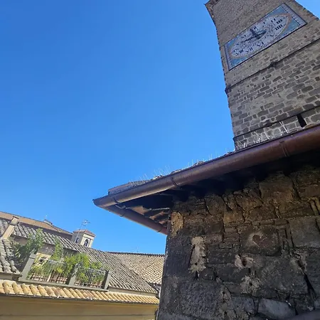 Palazzetto Dei Priori