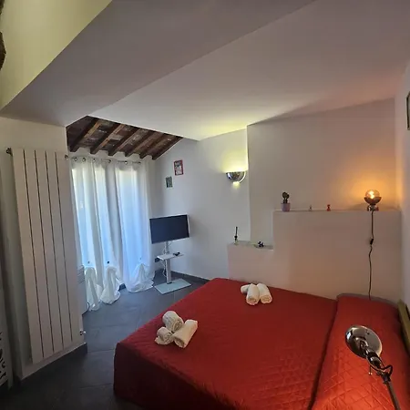Palazzetto Dei Priori