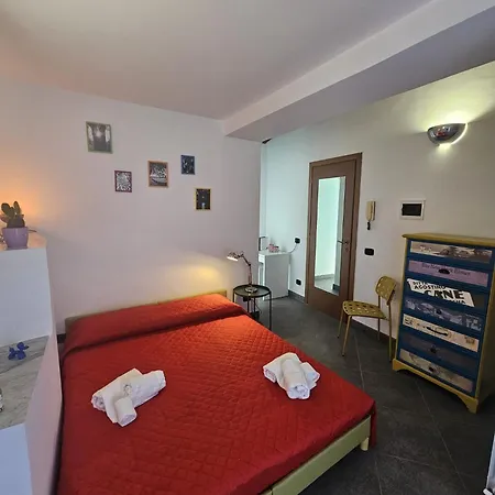 Apartmán Palazzetto Dei Priori Viterbo