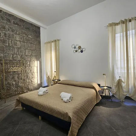 Apartmán Palazzetto Dei Priori