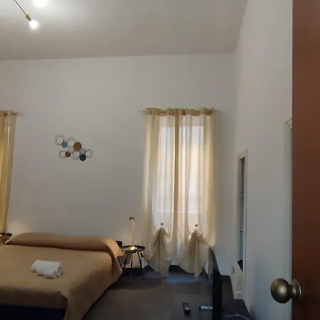 Palazzetto Dei Priori Apartmán *