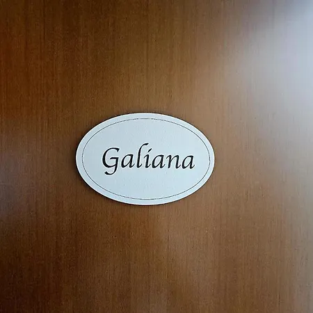Apartmán Palazzetto Dei Priori *