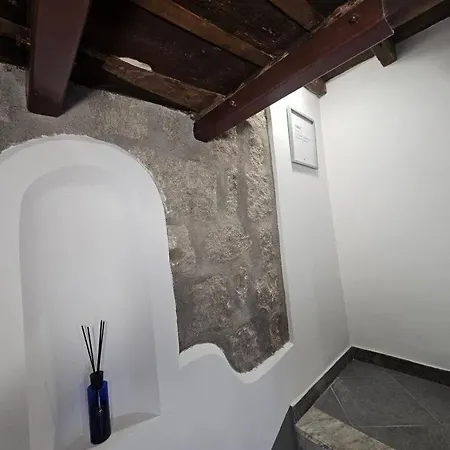 Appartement Palazzetto Dei Priori *