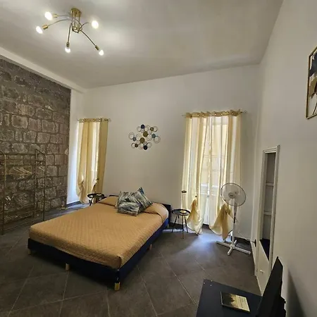 Apartmán Palazzetto Dei Priori