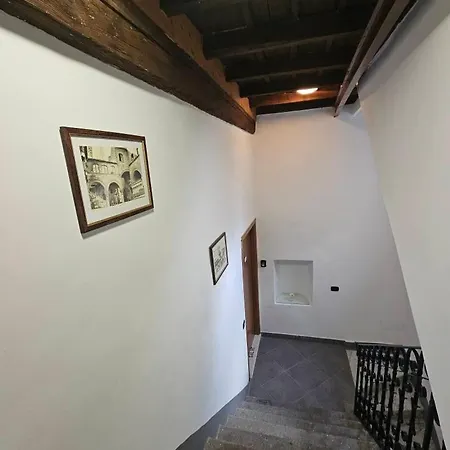 Palazzetto Dei Priori * Viterbo