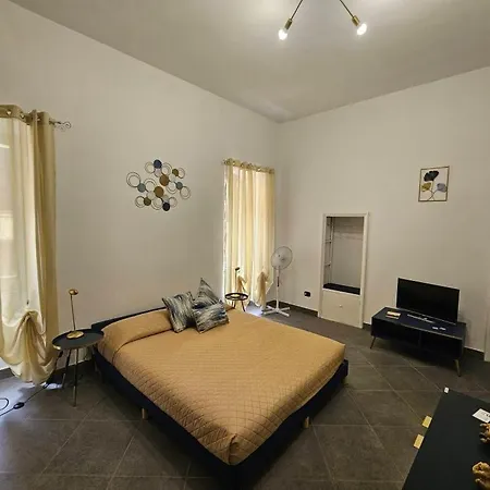 Apartmán Palazzetto Dei Priori