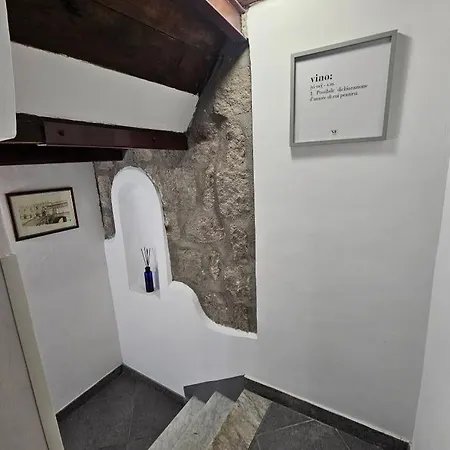 Appartement Palazzetto Dei Priori *