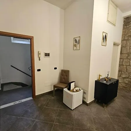 Palazzetto Dei Priori Appartement