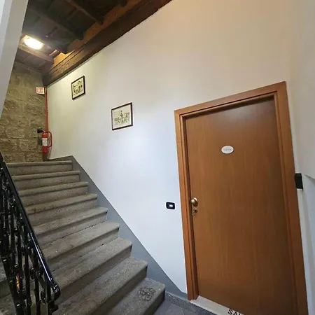 Apartamento Palazzetto Dei Priori