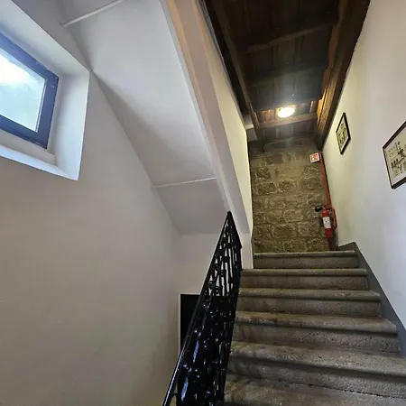 Appartement Palazzetto Dei Priori Viterbe