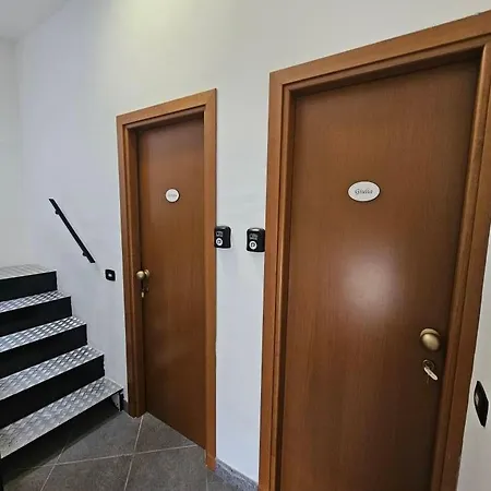 Palazzetto Dei Priori Appartement