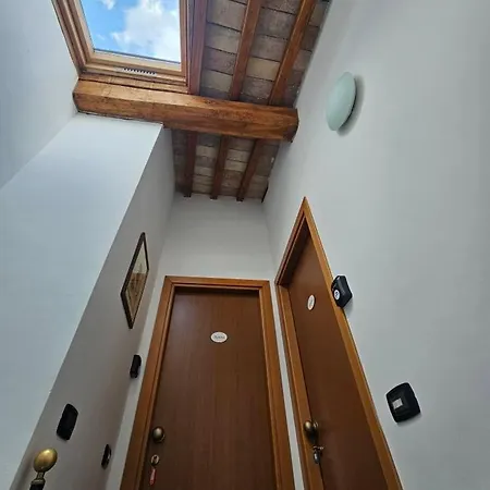 Palazzetto Dei Priori Appartement Viterbe