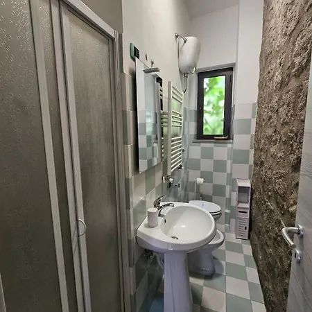 Appartement Palazzetto Dei Priori Viterbe